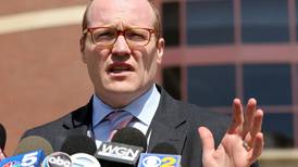 McHenry County state’s attorney complained to DCFS about practices in 2018