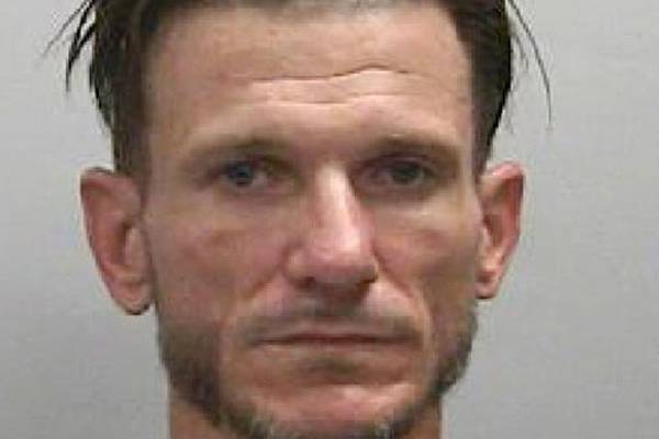 Dixon man accused of stalking to spend 48 hours in jail after violating release terms: Judge