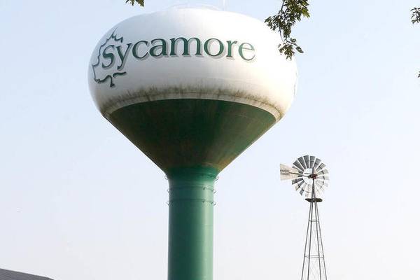 Increased utility rates for Sycamore residents? City Council to debate