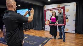 Photos: Northwest Herald Best of the Fox awards ceremony