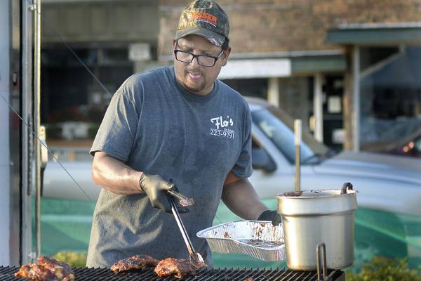 Boots, Brews and BBQ returns Sept. 13 to Oglesby