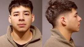 Elgin man faces charges of allegedly soliciting a child 