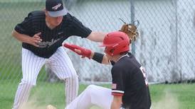 Photos: Henry-Senachwine beats Woodland/Flanagan-Cornell in baseball
