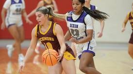 Photos: Oregon Girls Basketball Tip-Off Tournament