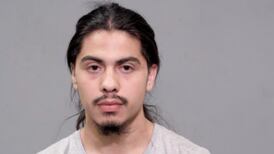 Joliet man back in jail on new charges