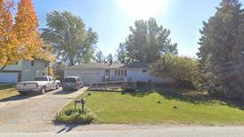 Single-family home in Streator goes for $150,000