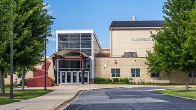 Plainfield School Board to vote on high school boundary changes