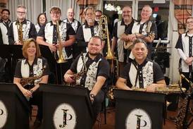 Jazz in Progress to perform Nov. 15 in DeKalb