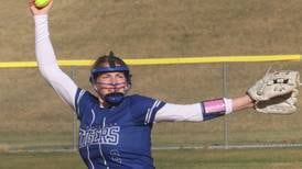 Princeton tops Ottawa 9-7 in team’s season opener