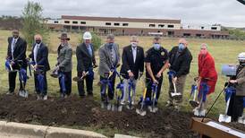 Kane Coroner’s Office receives national accreditation – again