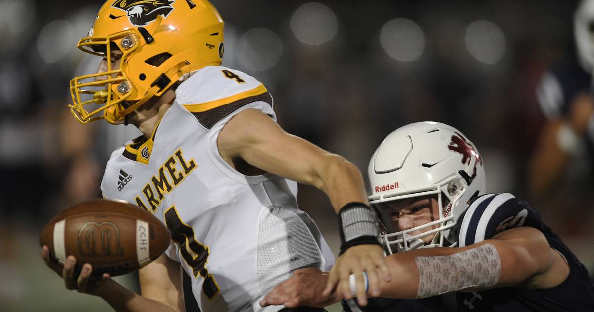 What we learned in Week 5: CCL/ESCC schedules are minefields for all