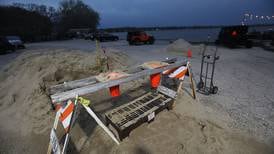 McHenry County pounded by rain; officials close Chain O’ Lakes as floodwaters rise