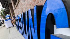 Sterling Main Street honored with two statewide awards at Illinois Main Street Conference