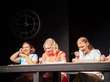True story of Ottawa ‘Radium Girls’ focus of Streator play