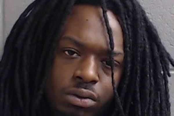 Rock Falls man sent to prison for 10 years on weapons, drug charges; 19 other charges dismissed in plea deal