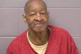 Joliet man pleads guilty to gun offense in connection with fatal shooting
