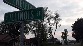 Construction expected to begin on 12th Street in Streator after July 4
