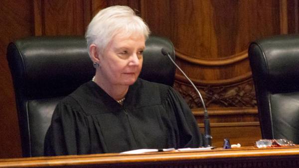 Eye On Illinois: State constitution empowers elected officials to help choose their replacements