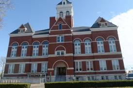 First installment of Ogle County tax bills due June 13