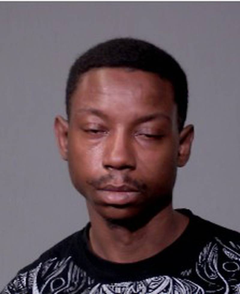 Jesus Simms, 32, Joliet