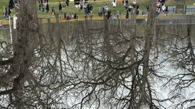 Morris Lions Club hosts Easter egg hunt on April 4