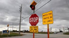 County to relinquish its final stretch of North County Line Road