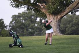 2025 Daily Journal Girls Golf All-Area Team