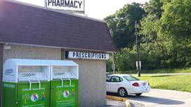 Marseilles’ historic Schott’s Pharmacy to close after decades of service