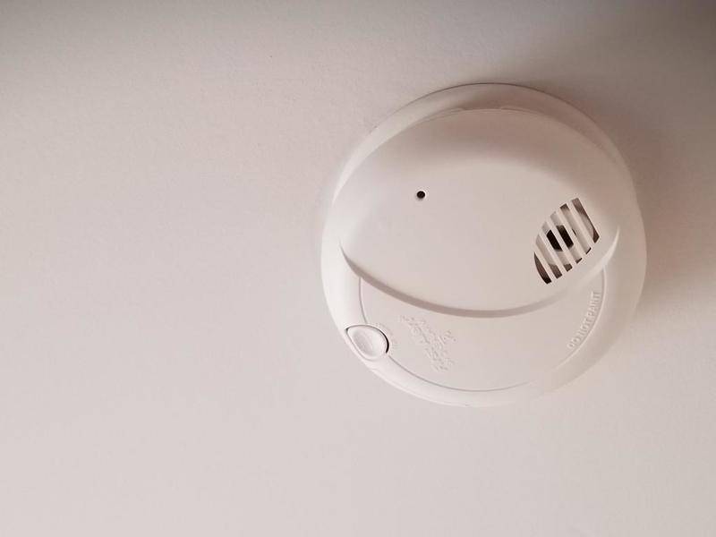 The Office of the State Fire Marshal (OSFM) reminds Illinoisans to test and replace the batteries in their smoke alarms as daylight saving time begins this weekend and they turn their clocks forward one hour.