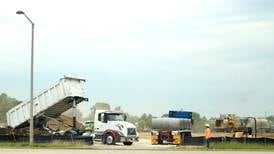 Ticketing begins right away as Yorkville bans heavy trucks from Kylyns Ridge, Cannonball Estates