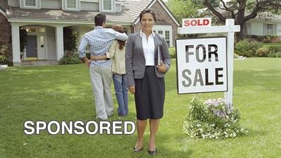 How Your Professional Real Estate Agent Can Help You Find a New Home