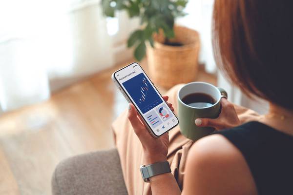 Why AI won’t replace your financial advisor