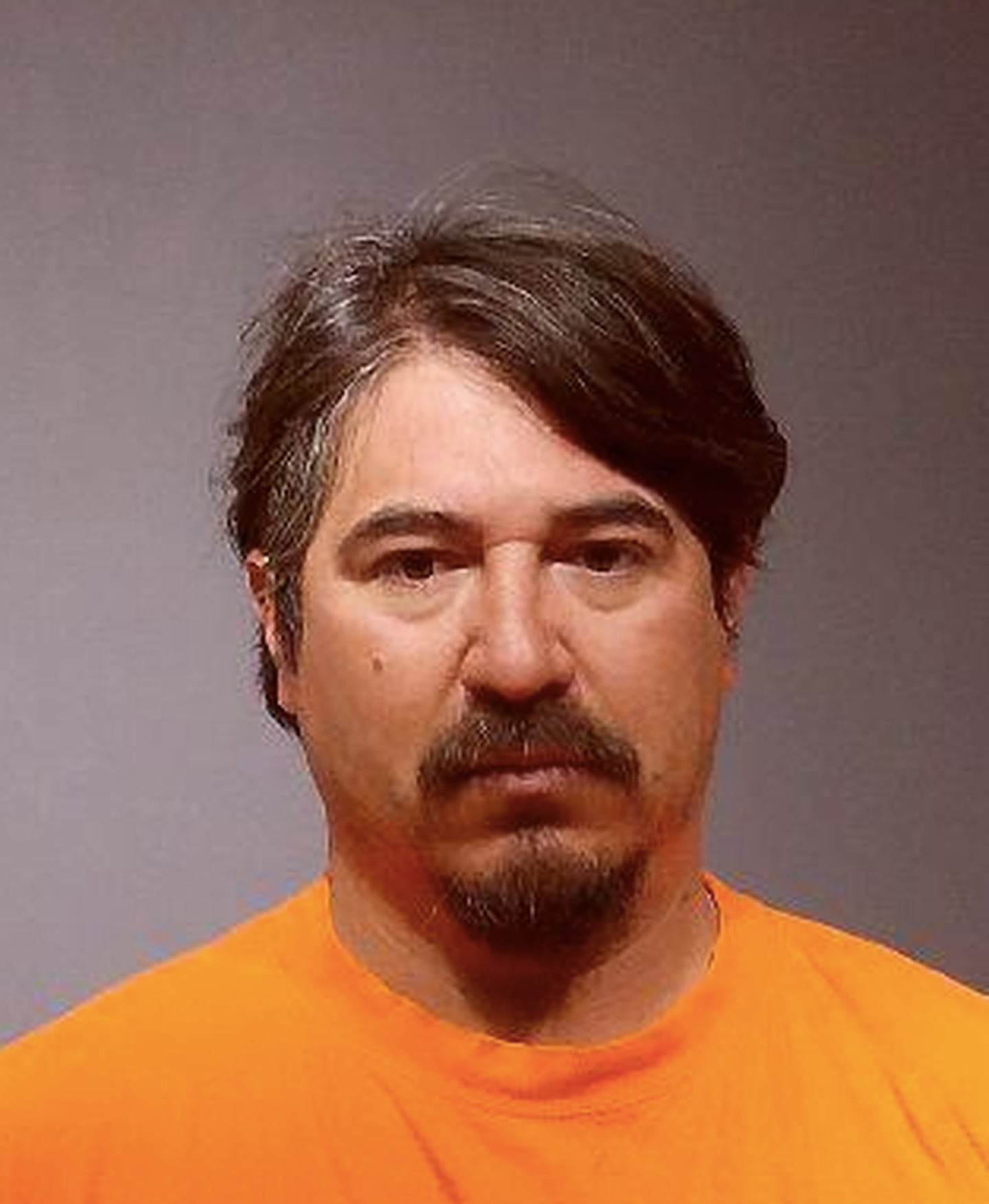 Alejandro Alvarez, 37, of Aurora