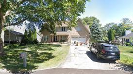 Sale closed in McHenry: $455,000 for a single-family home