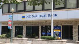 Will County Old National Banks to close early Wednesday 
