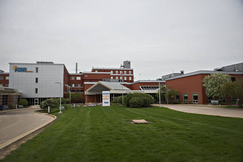 KSB Hospital Dixon