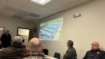 Battery storage facility proposed for McHenry County; opponents say it ‘poses direct dangers’