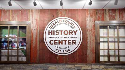 DeKalb-area organizations awarded $2K partnership project grant