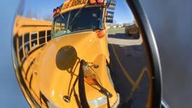 North Aurora man charged after attack renders Montgomery autistic boy unconscious on school bus from Genoa