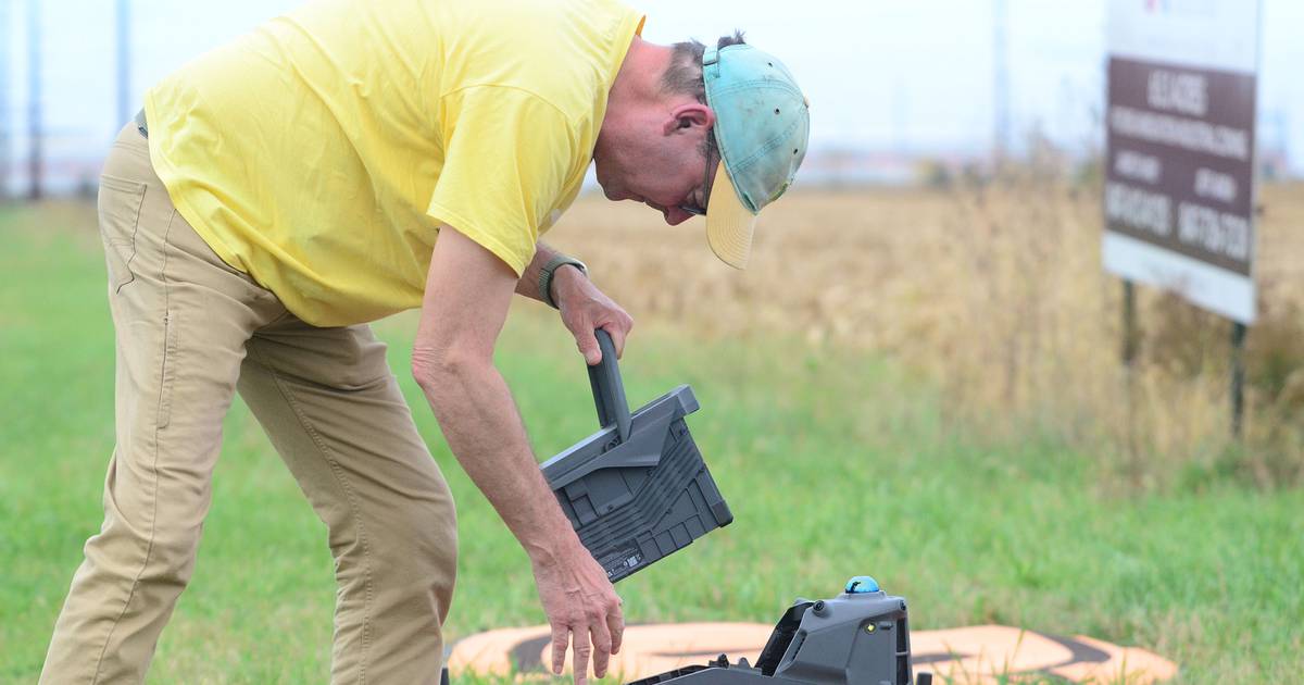 DeKalb County administrator issued rodeo permit to man who pleaded guilty to animal abuse: Records