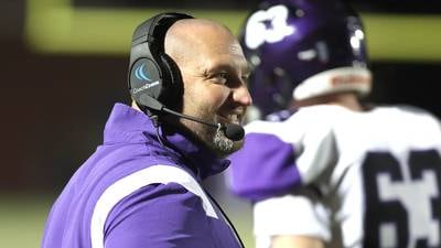 Dixon football coach Jared Shaner resigns after successful run  