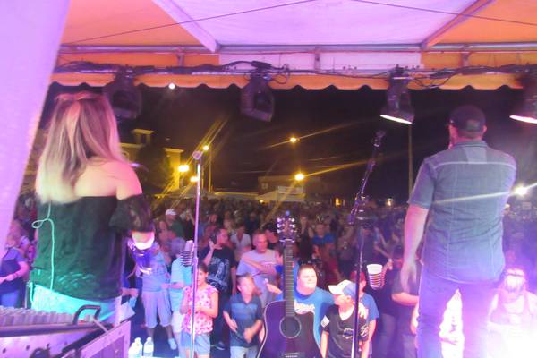 Sycamore Ribs, Rhythms & Brews event set for Aug. 23