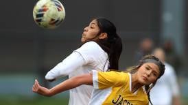 Photos: Hampshire at Jacobs Fox Valley Conference girls soccer