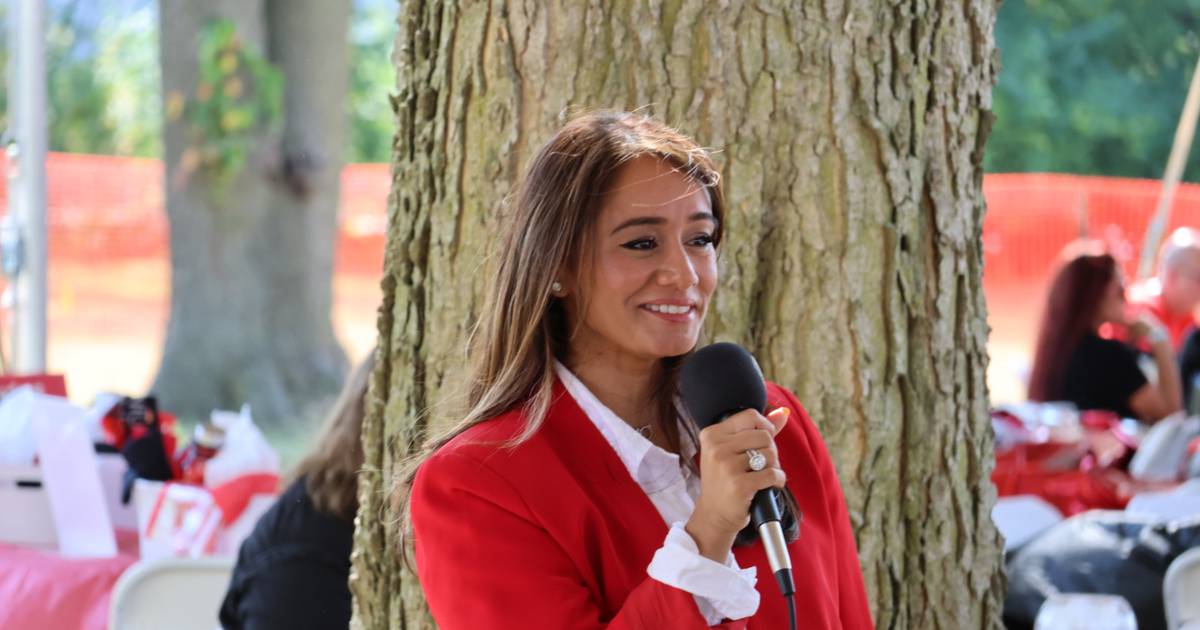 St. Charles father, daughter inducted into NIU’s Engineering Hall of Fame together