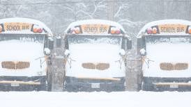 Extreme cold keeps Will County schools closed or on e-learning