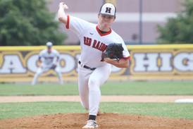 Baseball: Strong pitching, defense lead the way to sectionals for FVC teams