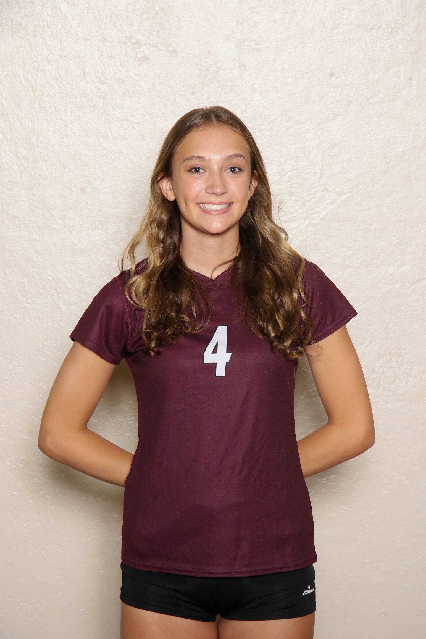 Lockport's Grace Juergens