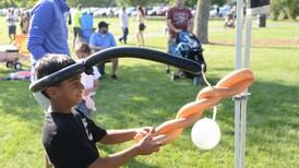 Photos: Elmhurst Park District Park Palooza