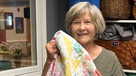 Fox Valley Community Services announces Sandwich Fair quilt winner