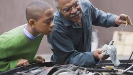 Readers’ Choice winner: The top 5 best oil changes in Kane County